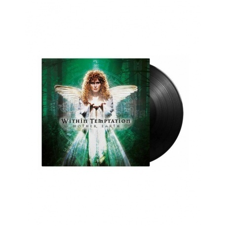 Within Temptation - Mother Earth (8719262033498) виниловая пластинка
Within Temptation - Mother Earth (8719262033498) виниловая пластинка