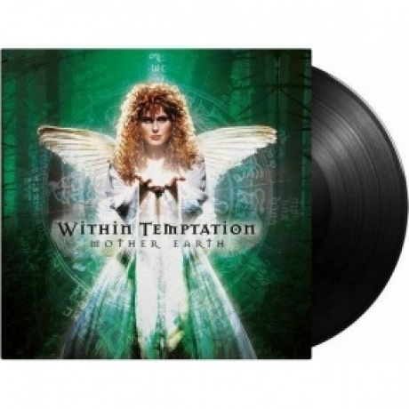 Within Temptation - Mother Earth (8719262033498) виниловая пластинка
Within Temptation - Mother Earth (8719262033498) виниловая пластинка