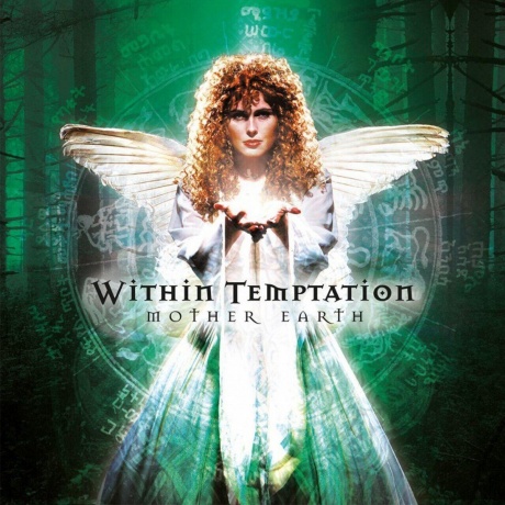 Within Temptation - Mother Earth (8719262033498) виниловая пластинка
Within Temptation - Mother Earth (8719262033498) виниловая пластинка
