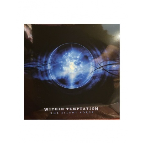 Within Temptation, Silent Force (8719262033504) виниловая пластинка
Within Temptation, Silent Force (8719262033504) виниловая пластинка