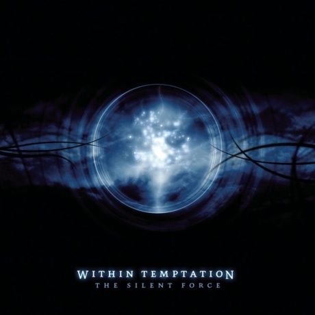 Within Temptation, Silent Force (8719262033504) виниловая пластинка
Within Temptation, Silent Force (8719262033504) виниловая пластинка