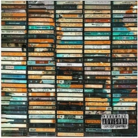 Скриптонит - 2004 (4601620108808) виниловая пластинка
Скриптонит - 2004 (4601620108808) виниловая пластинка