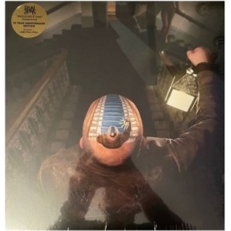 Rival Sons - Pressure & Time (coloured) (0793888437104) виниловая пластинка
Rival Sons - Pressure & Time (coloured) (0793888437104) виниловая пластинка