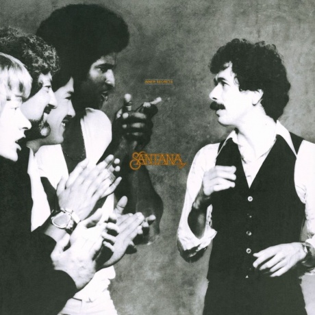 Santana - Inner Secrets (coloured) (8719262014220) виниловая пластинка
Santana - Inner Secrets (coloured) (8719262014220) виниловая пластинка