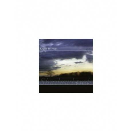 Schulze, Klaus, Shadowlands (0886922600715) виниловая пластинка
Schulze, Klaus, Shadowlands (0886922600715) виниловая пластинка