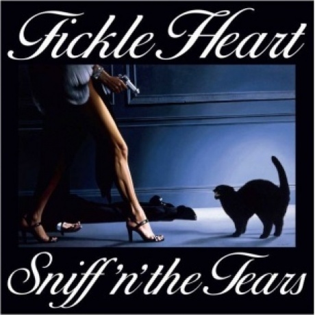 Sniff 'N' The Tears - Fickle Heart (0029667013710) виниловая пластинка
Sniff 'N' The Tears - Fickle Heart (0029667013710) виниловая пластинка