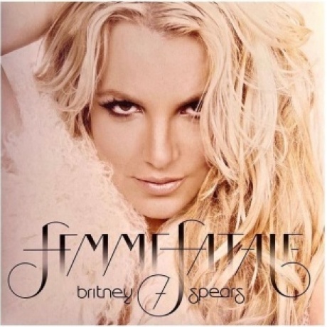 Spears, Britney, Femme Fatale (coloured) (0196587791919) виниловая пластинка
Spears, Britney, Femme Fatale (coloured) (0196587791919) виниловая пластинка