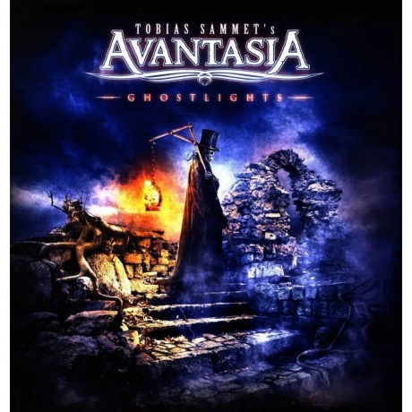 Avantasia - Ghostlights (0727361363512) виниловая пластинка
Avantasia - Ghostlights (0727361363512) виниловая пластинка