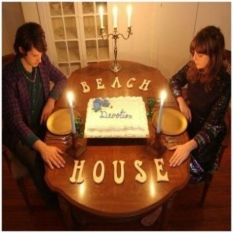 Beach House - Devotion (5400863130299) виниловая пластинка
Beach House - Devotion (5400863130299) виниловая пластинка
