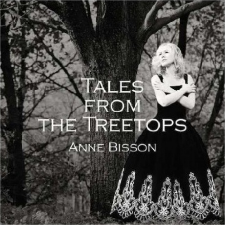 Anne Bisson - Tales From The Treetops (Audiophile Edition) (0619061202157) виниловая пластинка
Anne Bisson - Tales From The Treetops (Audiophile Edition) (0619061202157) виниловая пластинка