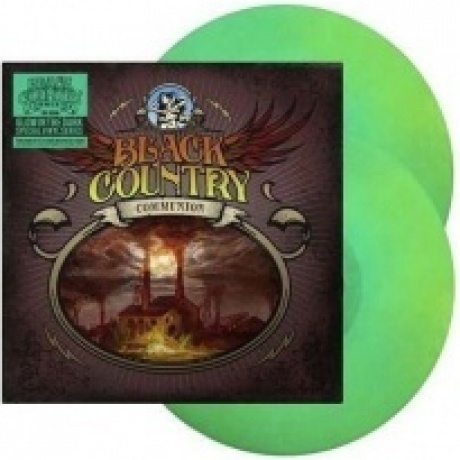 Black Country Communion - Black Country Communion (coloured) (0810020505108) виниловая пластинка
Black Country Communion - Black Country Communion (coloured) (0810020505108) виниловая пластинка