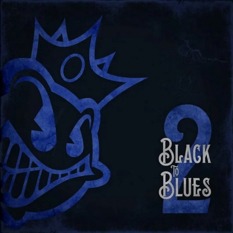 Black Stone Cherry - Black To Blues Volume 2 (coloured) (0810020500509) виниловая пластинка
Black Stone Cherry - Black To Blues Volume 2 (coloured) (0810020500509) виниловая пластинка