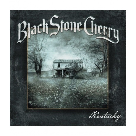 Black Stone Cherry - Kentucky (Transparent) (0810020504965) виниловая пластинка
Black Stone Cherry - Kentucky (Transparent) (0810020504965) виниловая пластинка