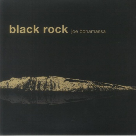 Joe Bonamassa - Black Rock (Solid Gold) (8712725746409) виниловая пластинка
Joe Bonamassa - Black Rock (Solid Gold) (8712725746409) виниловая пластинка