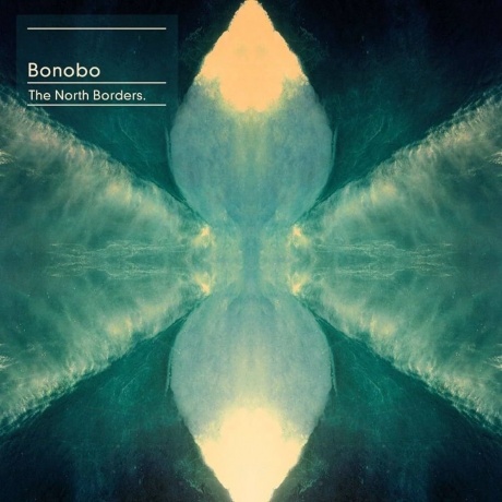 Bonobo - The North Borders (5021392806167) виниловая пластинка
Bonobo - The North Borders (5021392806167) виниловая пластинка
