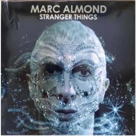 Marc Almond - Stranger Things (coloured) (5013929850019) виниловая пластинка
Marc Almond - Stranger Things (coloured) (5013929850019) виниловая пластинка