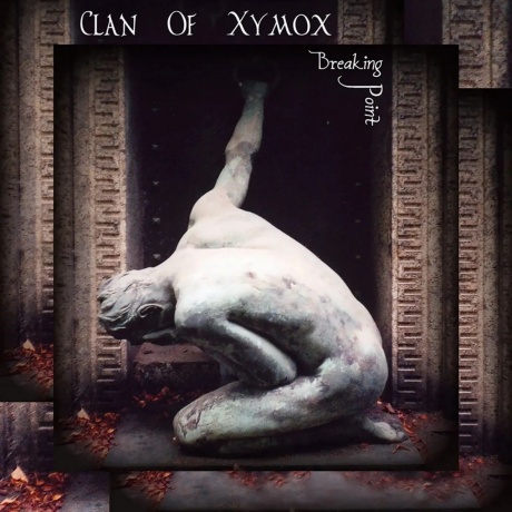 Clan Of Xymox - Breaking Point (4260063947919) виниловая пластинка
Clan Of Xymox - Breaking Point (4260063947919) виниловая пластинка