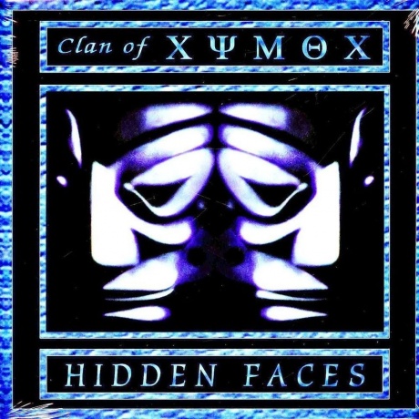 Clan Of Xymox - Hidden Faces (4260063947865) виниловая пластинка
Clan Of Xymox - Hidden Faces (4260063947865) виниловая пластинка