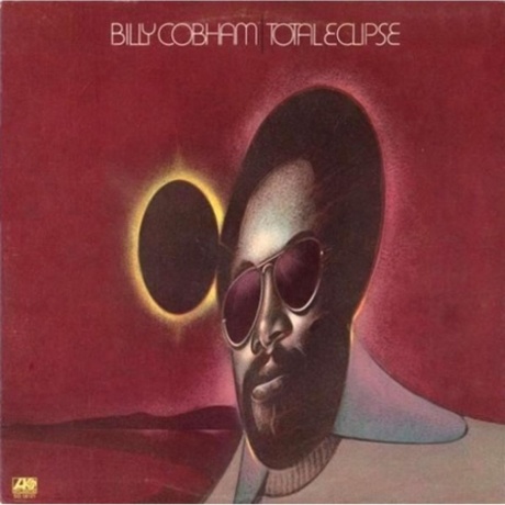 Billy Cobham - Total Eclipse (Analogue) (4260019716071) виниловая пластинка
Billy Cobham - Total Eclipse (Analogue) (4260019716071) виниловая пластинка