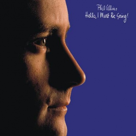 Phil Collins - Hello, I Must Be Going! (Analogue) (0753088751271) виниловая пластинка
Phil Collins - Hello, I Must Be Going! (Analogue) (0753088751271) виниловая пластинка