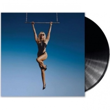 Miley Cyrus - Endless Summer Vacation (0196587813413) виниловая пластинка
Miley Cyrus - Endless Summer Vacation (0196587813413) виниловая пластинка