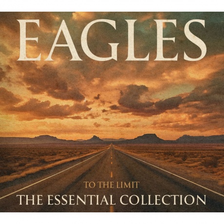 Eagles - To The Limit: The Essential Collection (Box) (0603497827893) виниловая пластинка
Eagles - To The Limit: The Essential Collection (Box) (0603497827893) виниловая пластинка