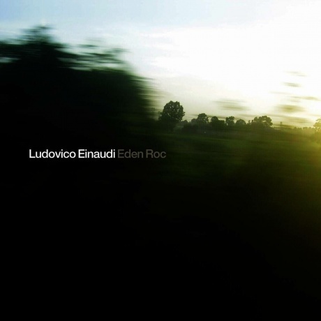 Ludovico Einaudi - Eden Roc (coloured) (0028948592999) виниловая пластинка
Ludovico Einaudi - Eden Roc (coloured) (0028948592999) виниловая пластинка