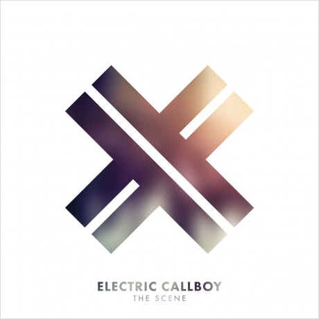 Electric Callboy - The Scene (coloured) (0196588550812) виниловая пластинка
Electric Callboy - The Scene (coloured) (0196588550812) виниловая пластинка