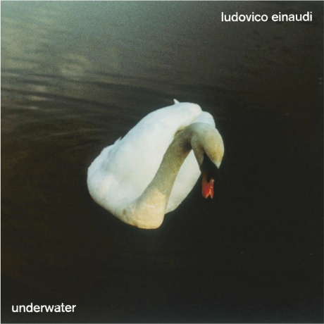 Ludovico Einaudi - Underwater (0602438754625) виниловая пластинка
Ludovico Einaudi - Underwater (0602438754625) виниловая пластинка