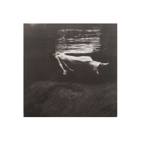 5060149621622, Evans, Bill; Hall, Jim, Undercurrent (Analogue) виниловая пластинка
5060149621622, Evans, Bill; Hall, Jim, Undercurrent (Analogue) виниловая пластинка