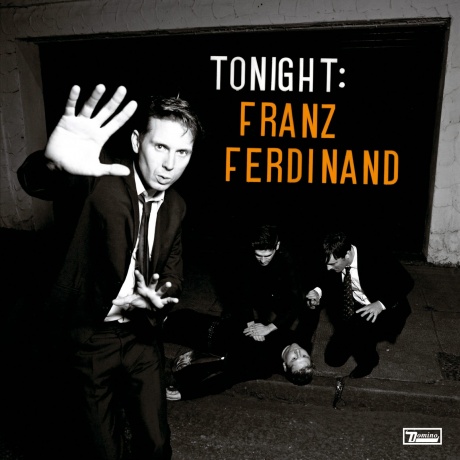 Franz Ferdinand - Tonight: Franz Ferdinand (2Lp) (5034202020516) виниловая пластинка
Franz Ferdinand - Tonight: Franz Ferdinand (2Lp) (5034202020516) виниловая пластинка
