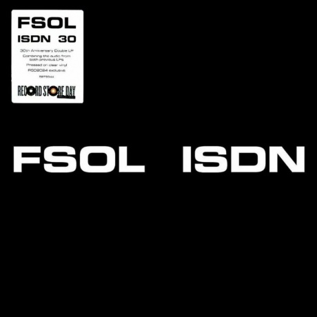 Future Sound Of London - ISDN (coloured) (0602458733440) виниловая пластинка
Future Sound Of London - ISDN (coloured) (0602458733440) виниловая пластинка