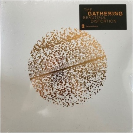 Gathering - Beautiful Distortion (8716059013992) виниловая пластинка
Gathering - Beautiful Distortion (8716059013992) виниловая пластинка