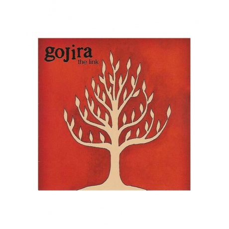 Gojira - The Link (3760053841841) виниловая пластинка
Gojira - The Link (3760053841841) виниловая пластинка