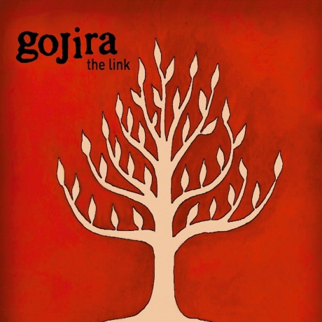 Gojira - The Link (3760053841841) виниловая пластинка
Gojira - The Link (3760053841841) виниловая пластинка