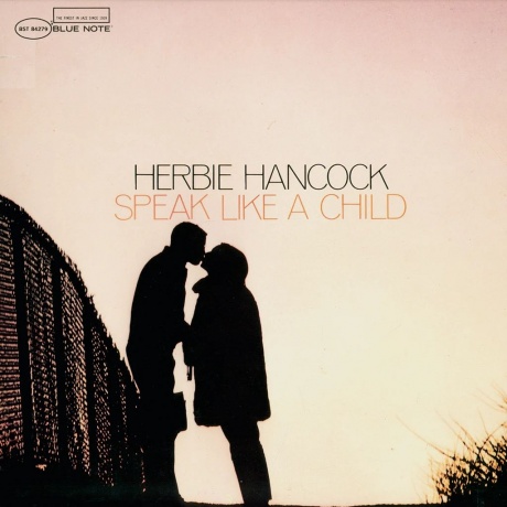 Herbie Hancock - Speak Like A Child (0602458320329) виниловая пластинка
Herbie Hancock - Speak Like A Child (0602458320329) виниловая пластинка