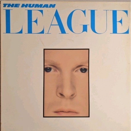 The Human League - Dare! (coloured) (0602455497802) виниловая пластинка
The Human League - Dare! (coloured) (0602455497802) виниловая пластинка
