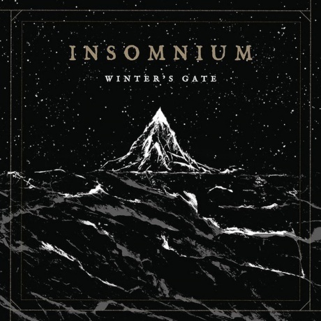 Insomnium - Winter's Gate (coloured) (0196588688911) виниловая пластинка
Insomnium - Winter's Gate (coloured) (0196588688911) виниловая пластинка