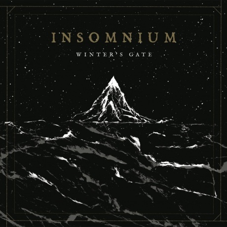 Insomnium - Winter's Gate (coloured) (0196588688911) виниловая пластинка
Insomnium - Winter's Gate (coloured) (0196588688911) виниловая пластинка