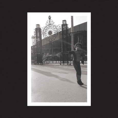 Irreversible Entanglements - Open The Gates (0789993991549) виниловая пластинка
Irreversible Entanglements - Open The Gates (0789993991549) виниловая пластинка