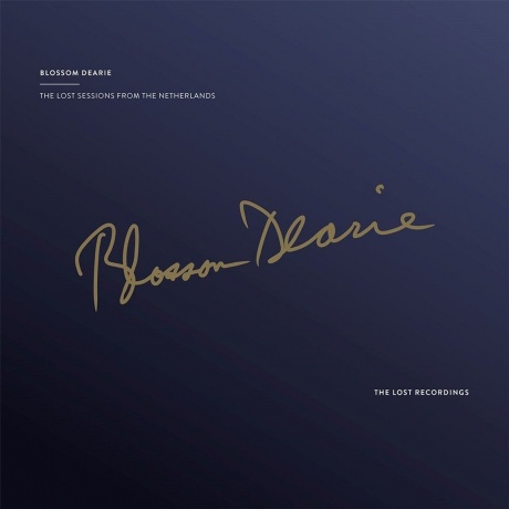 Blossom Dearie - The Lost Sessions From The Netherlands (Analogue) (3516628409516) виниловая пластинка
Blossom Dearie - The Lost Sessions From The Netherlands (Analogue) (3516628409516) виниловая пластинка