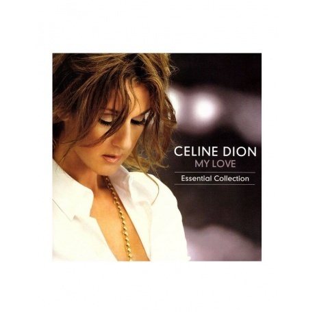 Celine Dion - My Love: Essential Collection (0196588794513) виниловая пластинка
Celine Dion - My Love: Essential Collection (0196588794513) виниловая пластинка