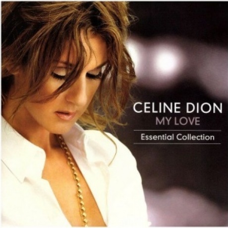 Celine Dion - My Love: Essential Collection (0196588794513) виниловая пластинка
Celine Dion - My Love: Essential Collection (0196588794513) виниловая пластинка