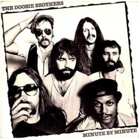 The Doobie Brothers - Minute By Minute (Analogue) (4260019715937) виниловая пластинка
The Doobie Brothers - Minute By Minute (Analogue) (4260019715937) виниловая пластинка