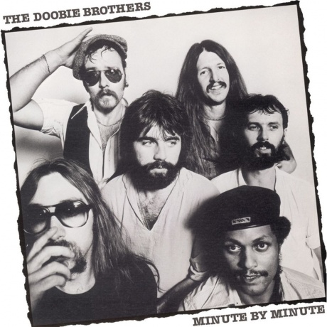The Doobie Brothers - Minute By Minute (Analogue) (4260019715937) виниловая пластинка
The Doobie Brothers - Minute By Minute (Analogue) (4260019715937) виниловая пластинка