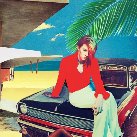 La Roux - Trouble In Paradise (coloured) (0602458741278) виниловая пластинка
La Roux - Trouble In Paradise (coloured) (0602458741278) виниловая пластинка