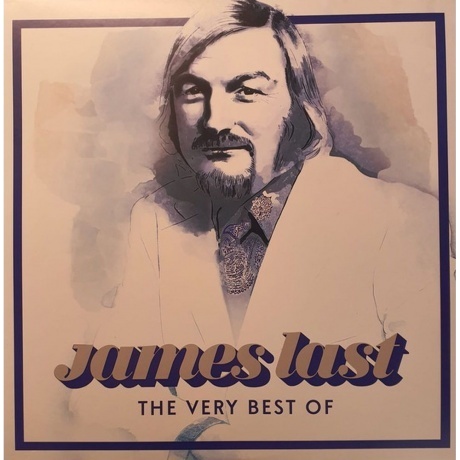 James Last - The Very Best Of (coloured) (0602445636280) виниловая пластинка
James Last - The Very Best Of (coloured) (0602445636280) виниловая пластинка