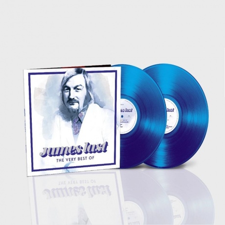 James Last - The Very Best Of (coloured) (0602445636280) виниловая пластинка
James Last - The Very Best Of (coloured) (0602445636280) виниловая пластинка