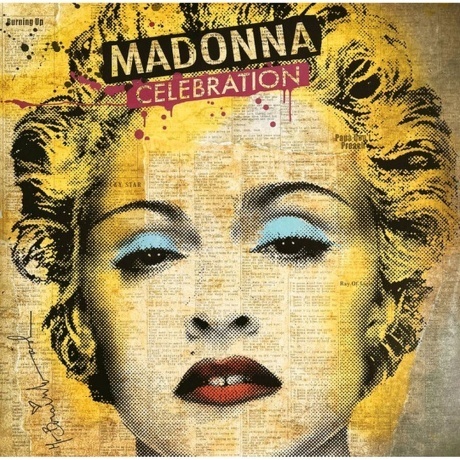 Madonna - Celebration (The Ultimate Hits Collection) (Repress) (0093624972938) виниловая пластинка
Madonna - Celebration (The Ultimate Hits Collection) (Repress) (0093624972938) виниловая пластинка