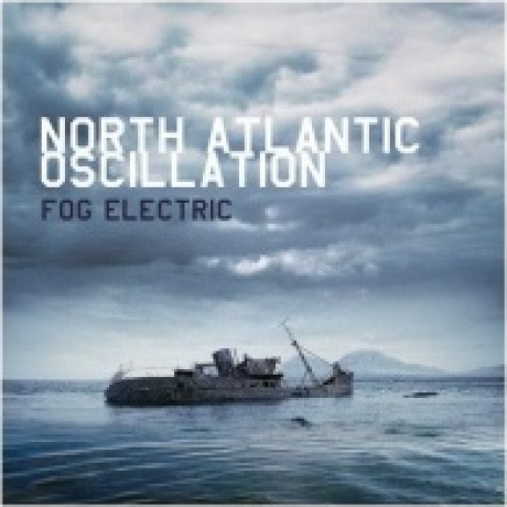 North Atlantic Oscillation - Fog Electric (0802644582818) виниловая пластинка
North Atlantic Oscillation - Fog Electric (0802644582818) виниловая пластинка